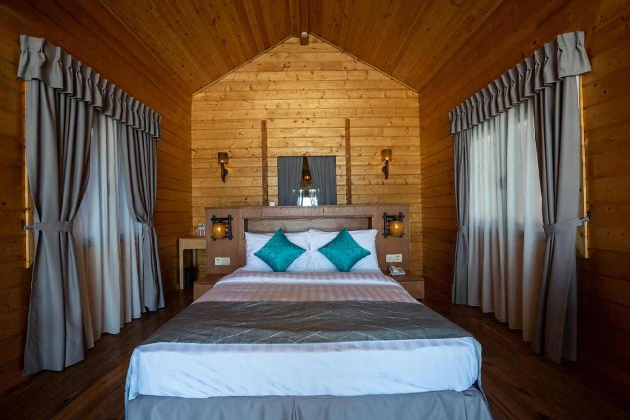 Sutera @ Mantanani Island Resort & Spa Kültér fotó