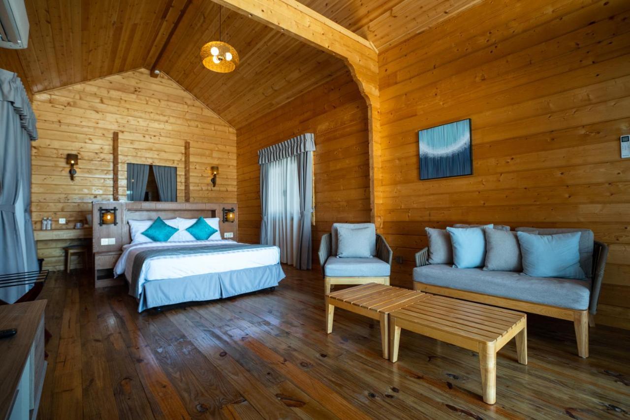 Sutera @ Mantanani Island Resort & Spa Kültér fotó