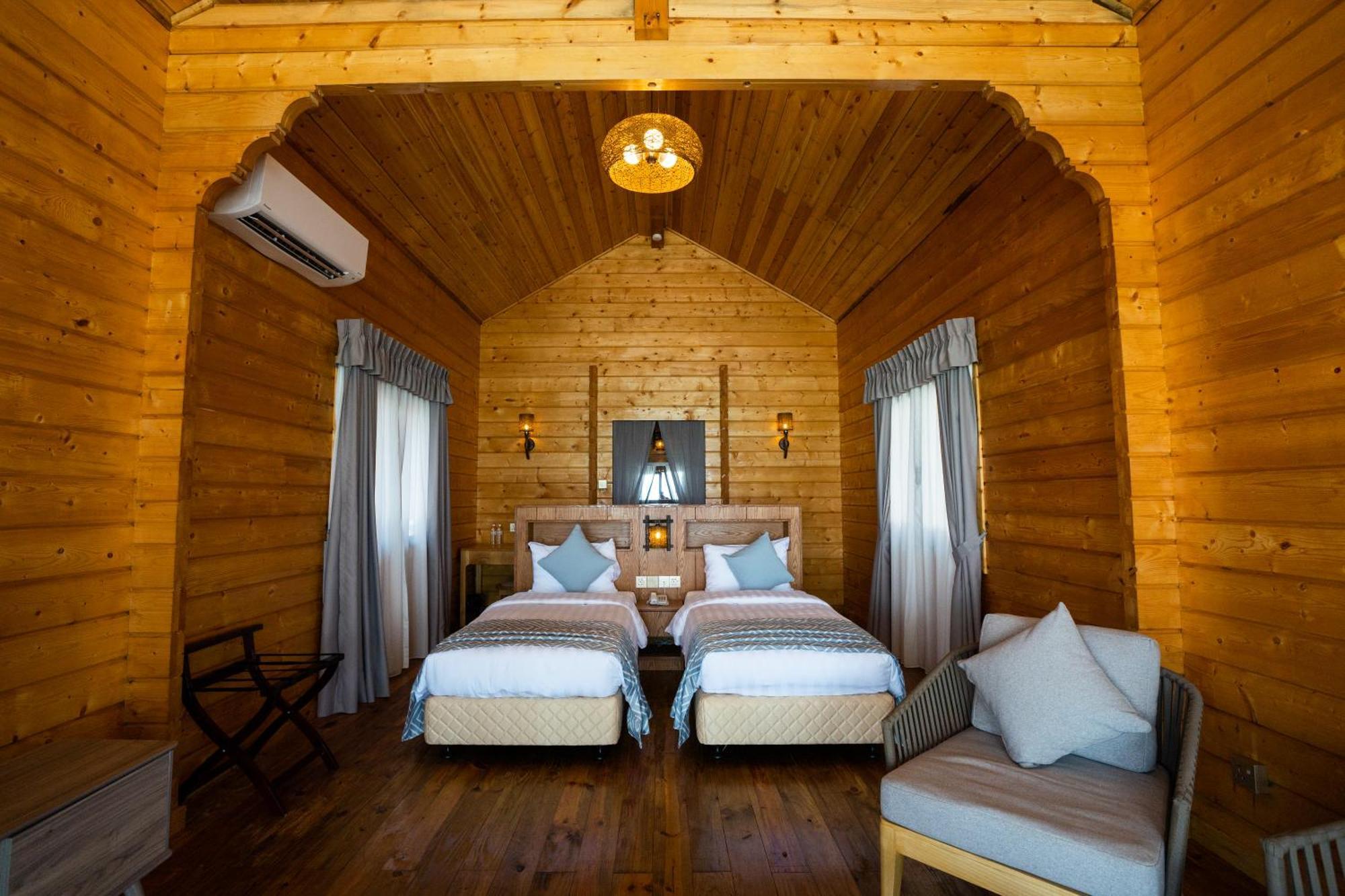 Sutera @ Mantanani Island Resort & Spa Kültér fotó
