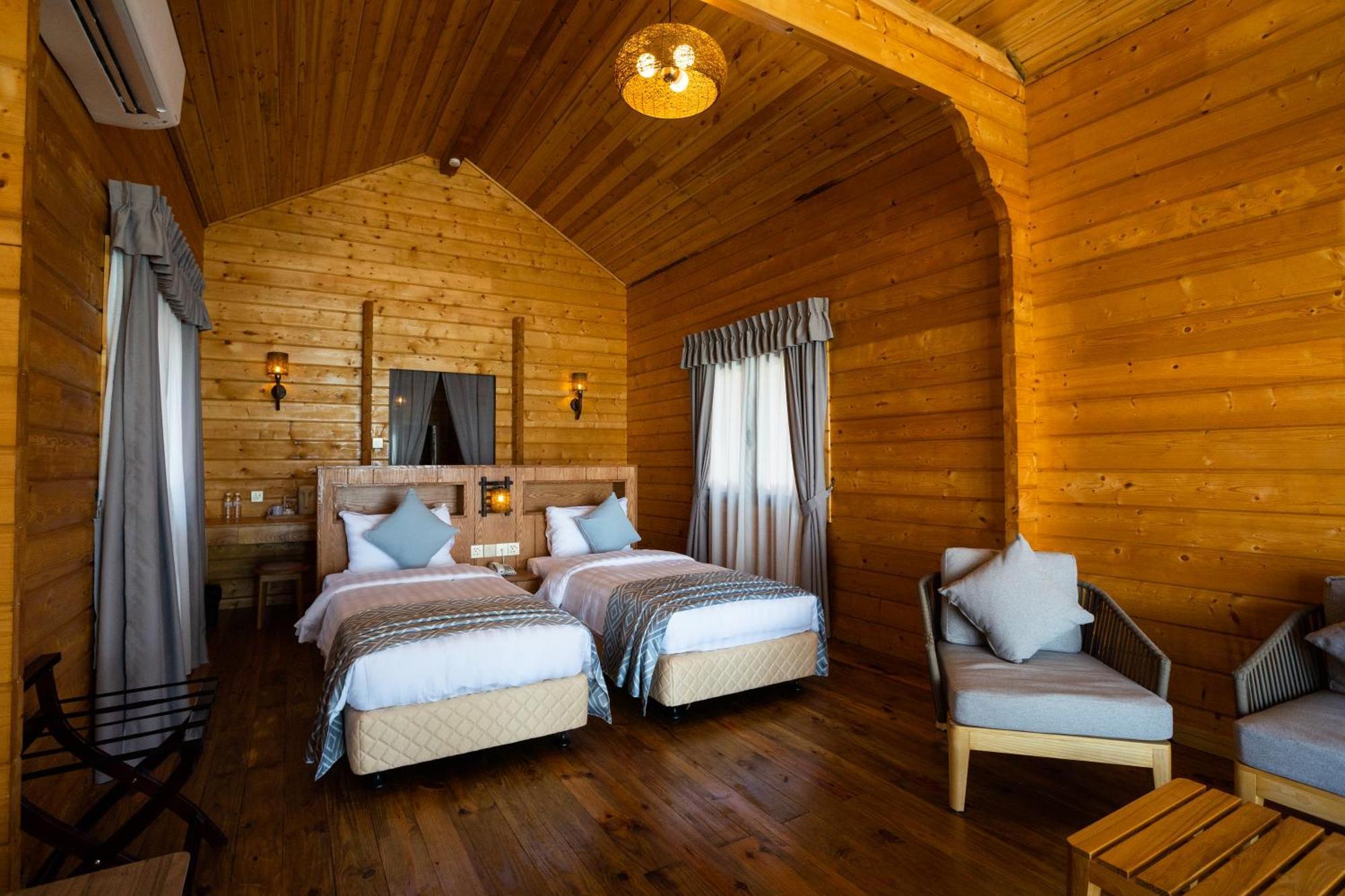 Sutera @ Mantanani Island Resort & Spa Kültér fotó