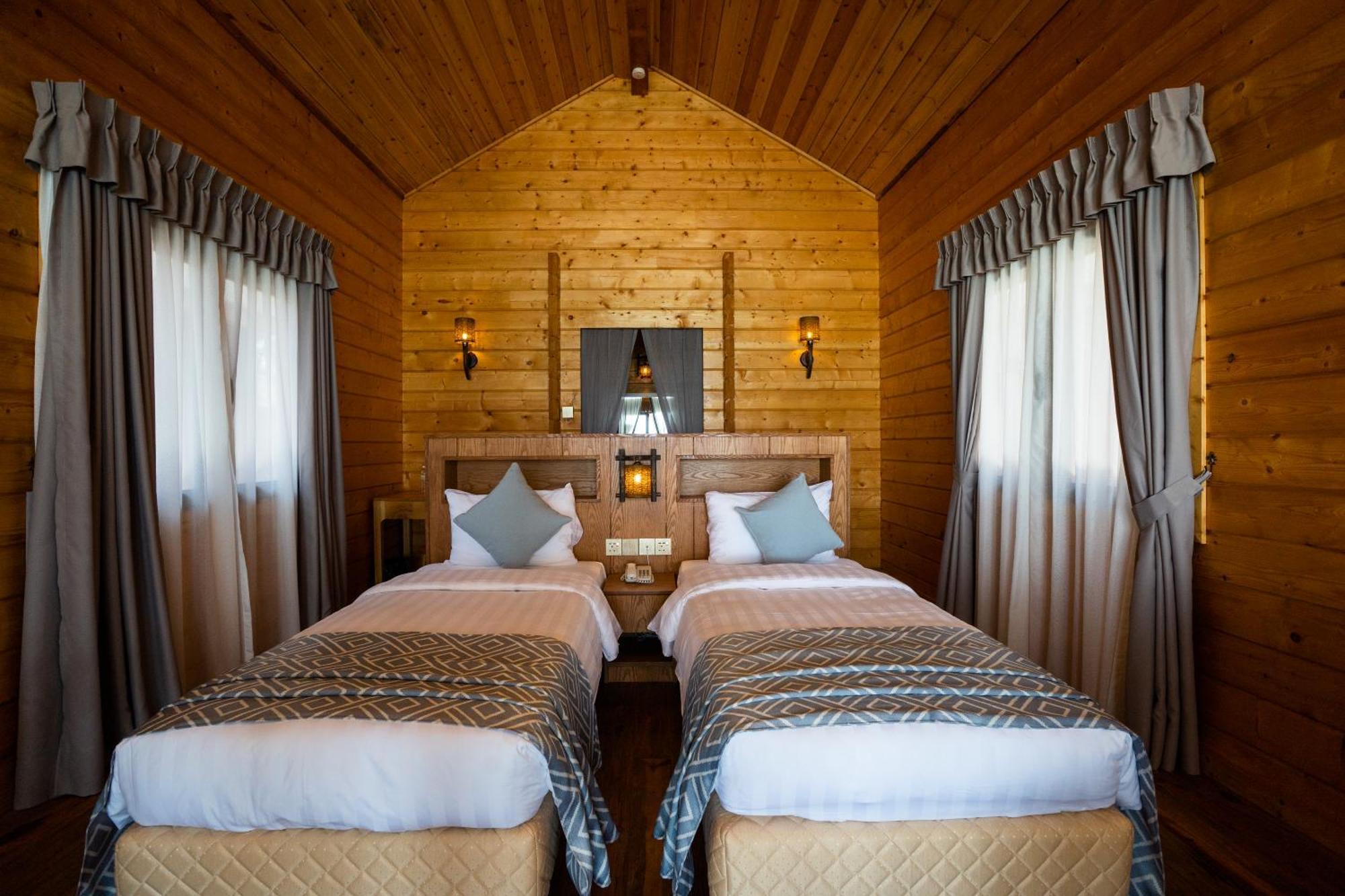 Sutera @ Mantanani Island Resort & Spa Kültér fotó