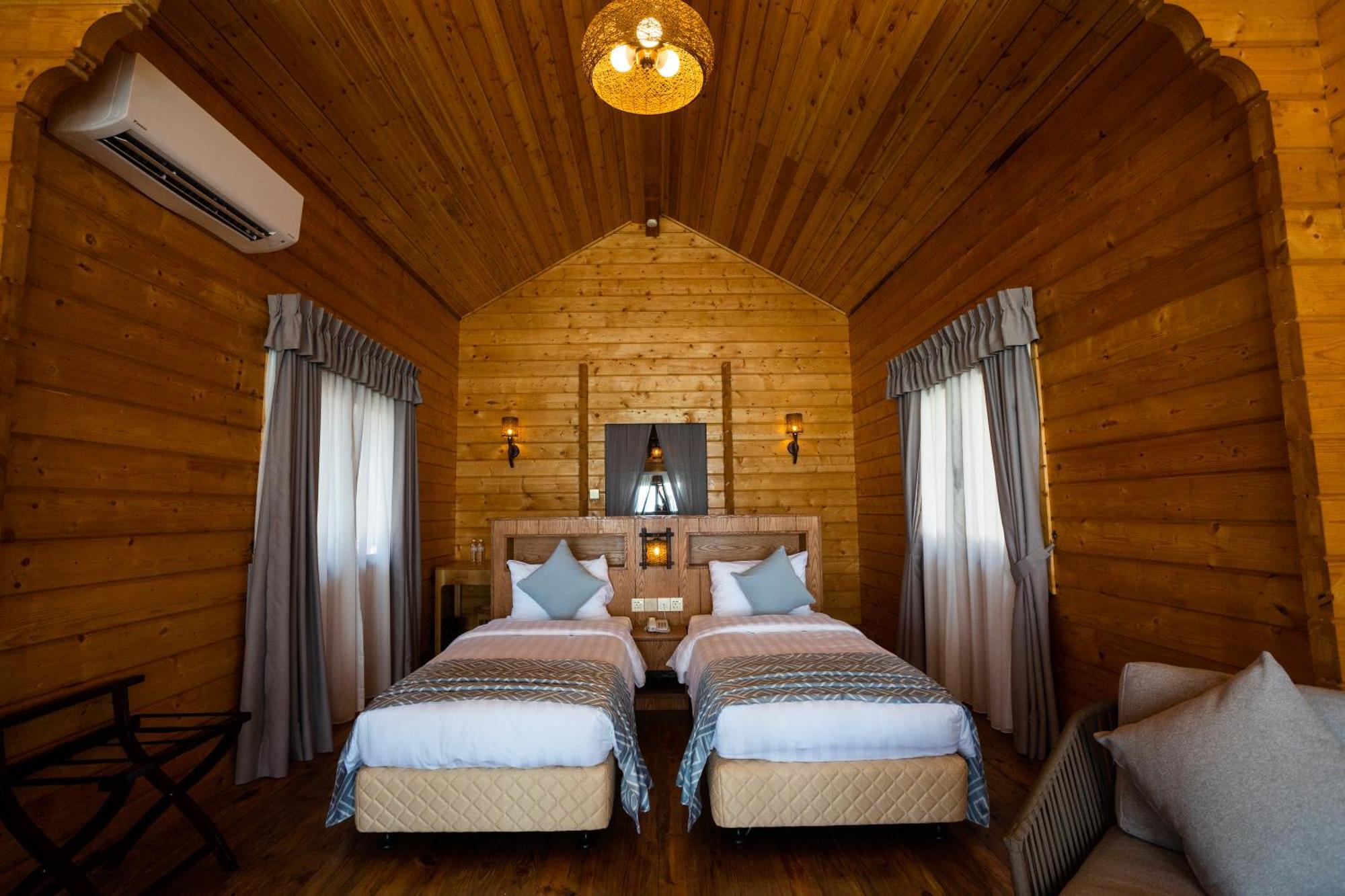 Sutera @ Mantanani Island Resort & Spa Kültér fotó